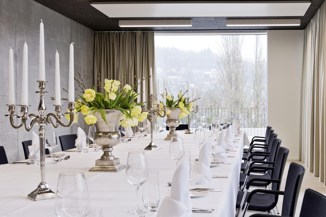 Hotel Kettenbruecke อาเรา ภายนอก รูปภาพ