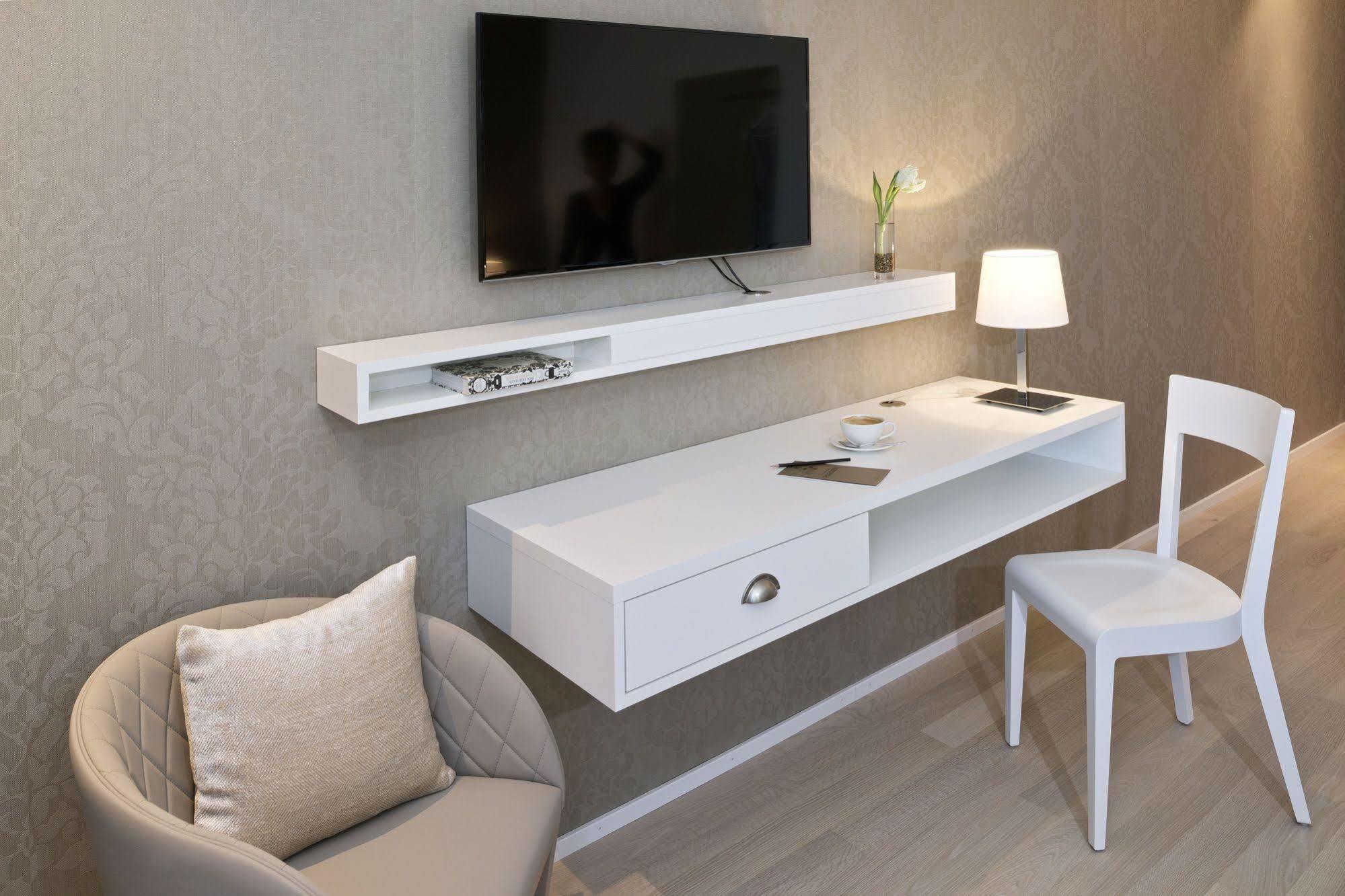 Hotel Kettenbruecke อาเรา ภายนอก รูปภาพ